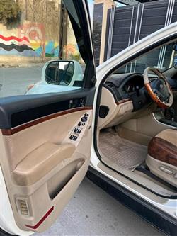 هيونداي فيراكروز